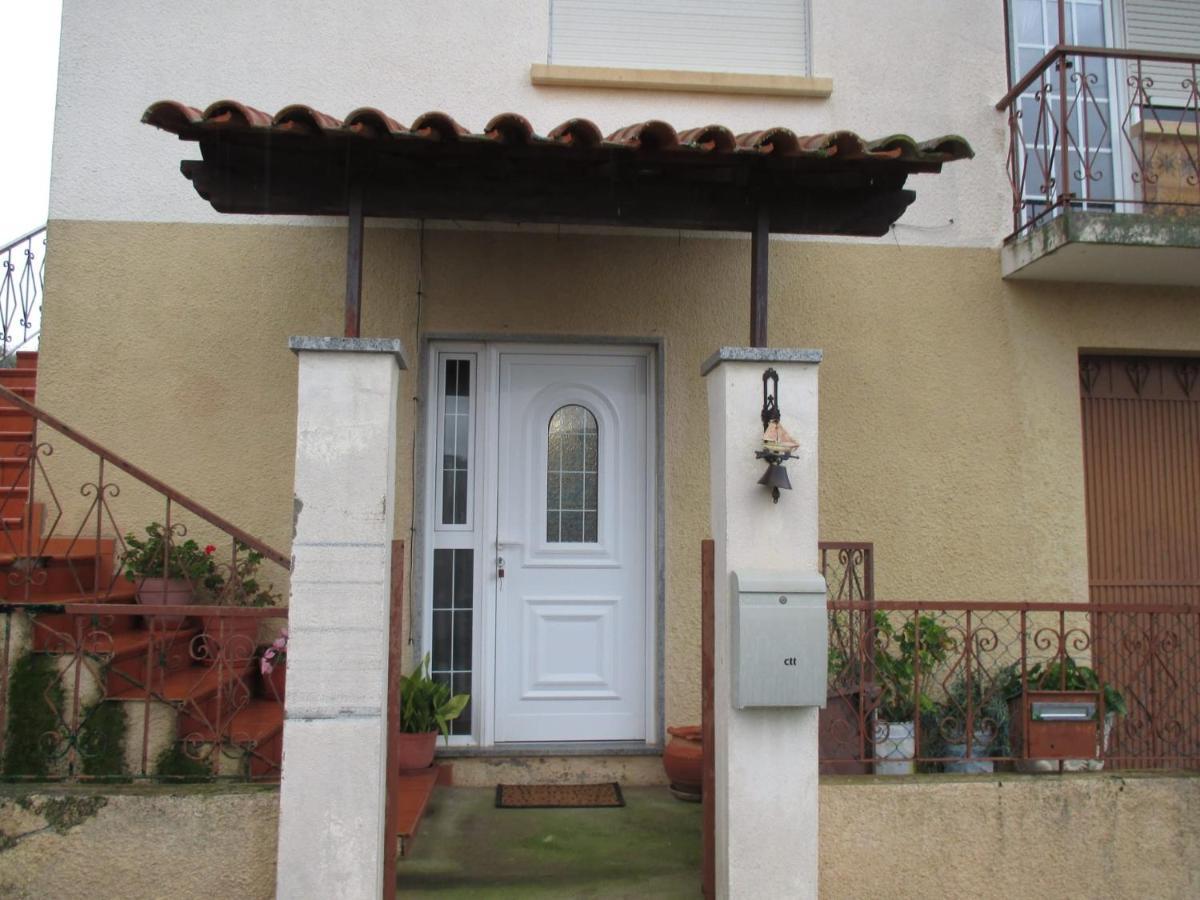 Casa Valente Villa Macedo de Cavaleiros Exterior photo